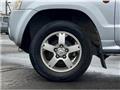 2009 Mitsubishi Pajero Mini