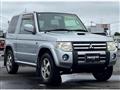 2009 Mitsubishi Pajero Mini