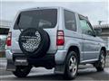 2009 Mitsubishi Pajero Mini
