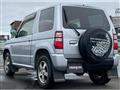 2009 Mitsubishi Pajero Mini