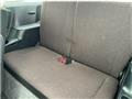 2009 Mitsubishi Pajero Mini