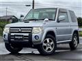 2009 Mitsubishi Pajero Mini