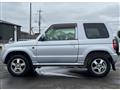 2009 Mitsubishi Pajero Mini
