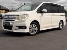2010 Honda Honda Others