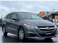 2009 Honda Stream
