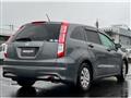 2009 Honda Stream