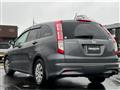 2009 Honda Stream
