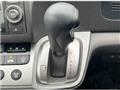 2009 Honda Stream