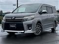 2017 Toyota Voxy