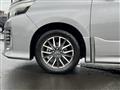 2017 Toyota Voxy