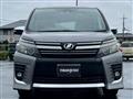 2017 Toyota Voxy