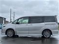 2017 Toyota Voxy
