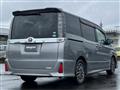 2017 Toyota Voxy