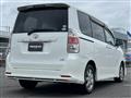 2008 Toyota Voxy