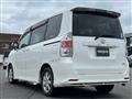 2008 Toyota Voxy
