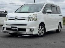 2008 Toyota Voxy