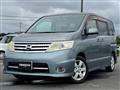 2008 Nissan Serena