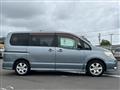 2008 Nissan Serena