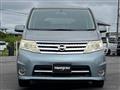 2008 Nissan Serena