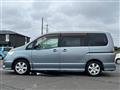 2008 Nissan Serena
