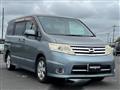 2008 Nissan Serena