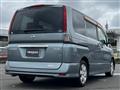 2008 Nissan Serena