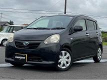 2012 Daihatsu Mira