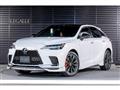 2026 Lexus RX