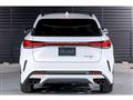 2026 Lexus RX