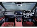 2026 Lexus RX