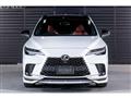 2026 Lexus RX