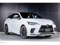 2026 Lexus RX
