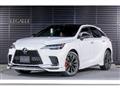 2026 Lexus RX