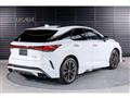 2026 Lexus RX