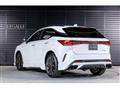 2026 Lexus RX