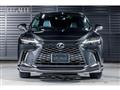 2025 Lexus RX
