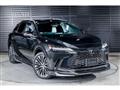 2025 Lexus RX