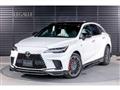 2025 Lexus RX