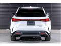 2025 Lexus RX