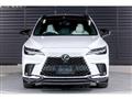 2025 Lexus RX