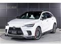 2025 Lexus RX