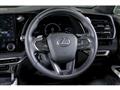 2025 Lexus RX