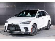 2025 Lexus RX