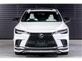 2025 Lexus RX