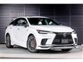 2025 Lexus RX