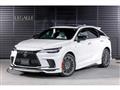 2025 Lexus RX