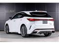 2025 Lexus RX