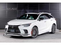 2025 Lexus RX
