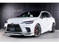 2026 Lexus RX