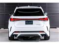 2026 Lexus RX